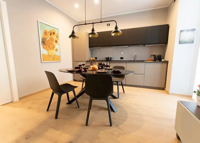 Residenza Plana